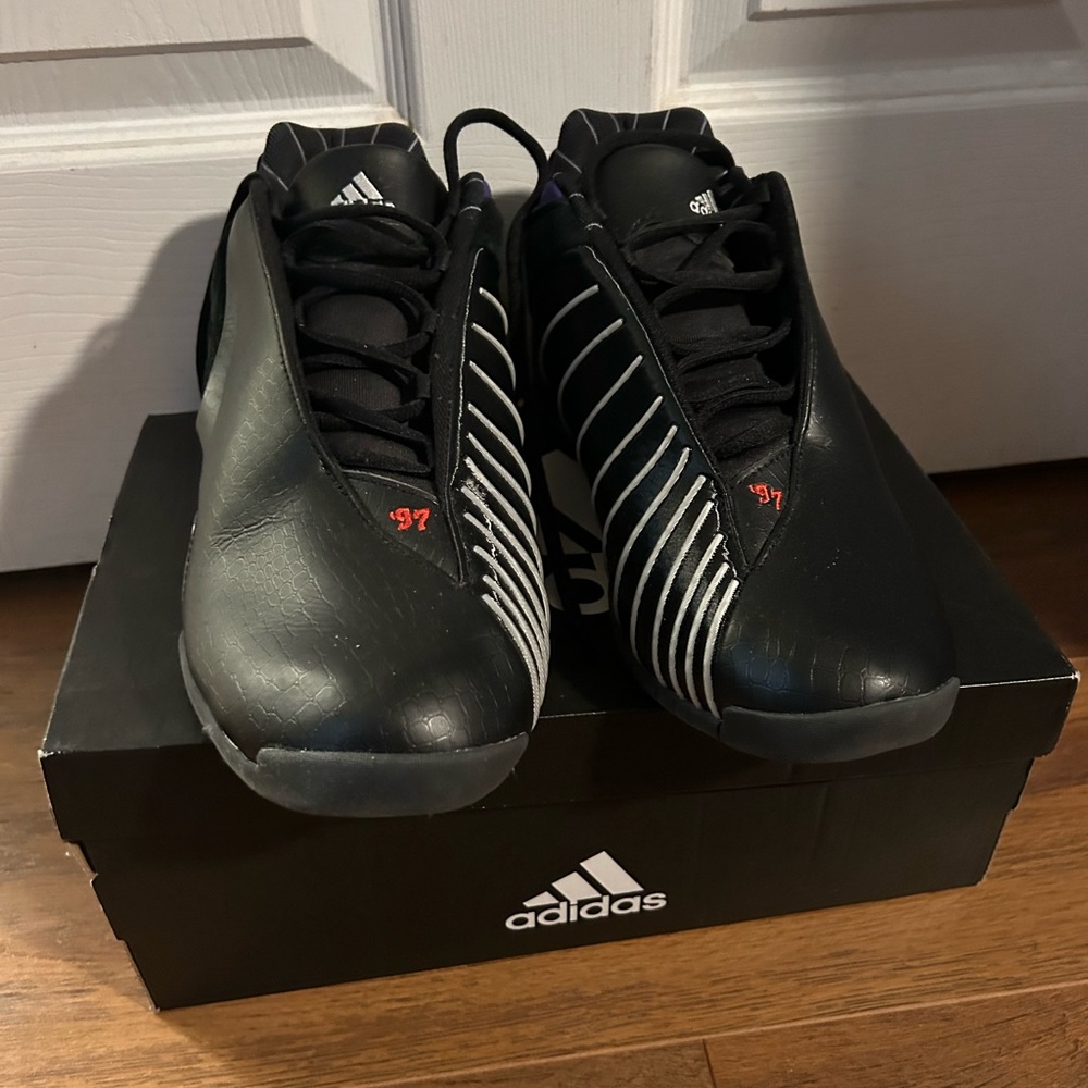 T-Mac 3 Restomod 'Raptors' - Picture 4 of 9